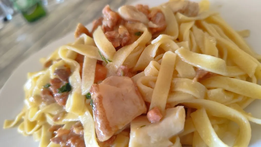 Adriano Mandato_Bar - Ristorante - Pizzeria - Cocal Di Fronzaroli Fortunata_Spinoso_review