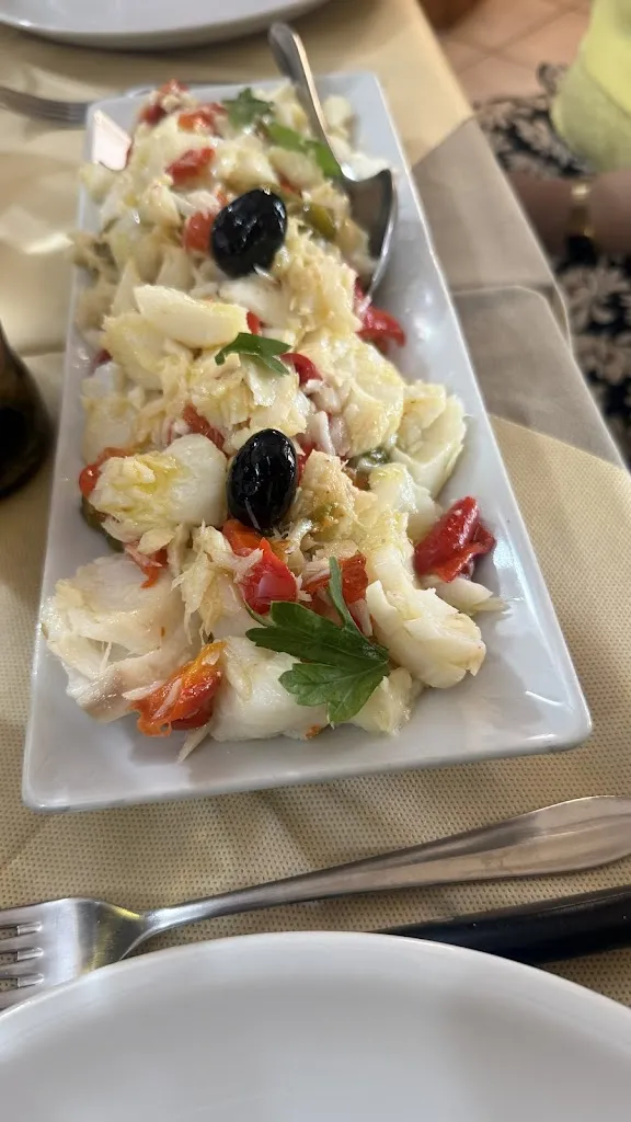 Erib Web_Osteria del Baccalà_Terranova di Pollino_review