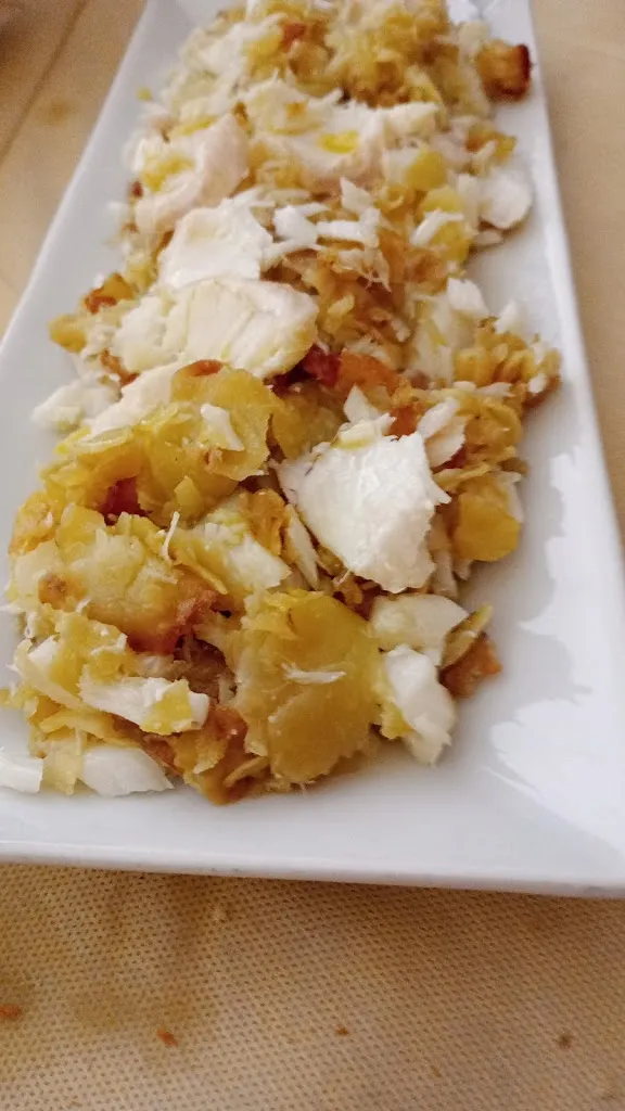 Carmen Laviola_Osteria del Baccalà_Terranova di Pollino_review