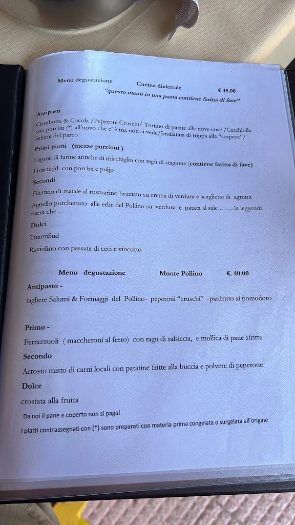 Menu_Ristorante Tipico Luna Rossa_Terranova di Pollino_image_2