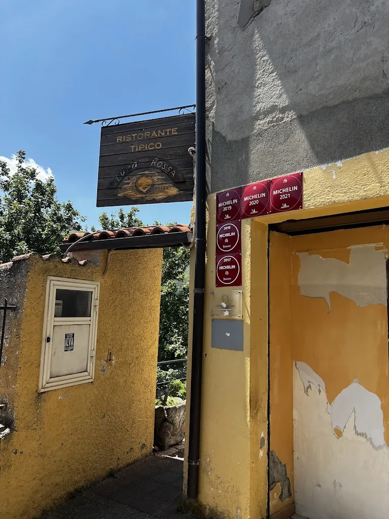 Paolo Settino_Ristorante Tipico Luna Rossa_Terranova di Pollino_review