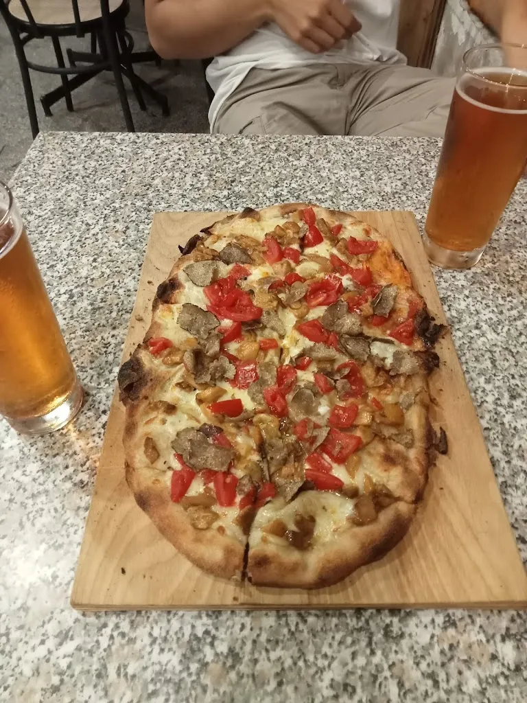 Menu_Salinello Beer Baita_Civitella del Tronto_image_9