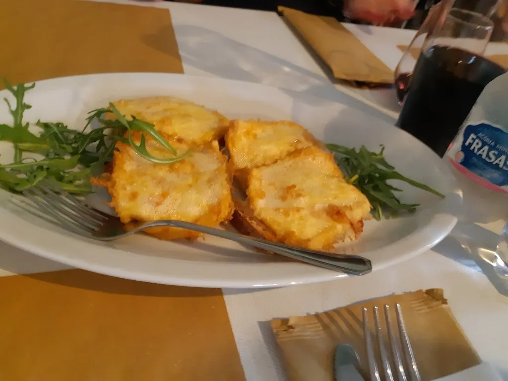 Angela B._Salinello Beer Baita_Civitella del Tronto_review