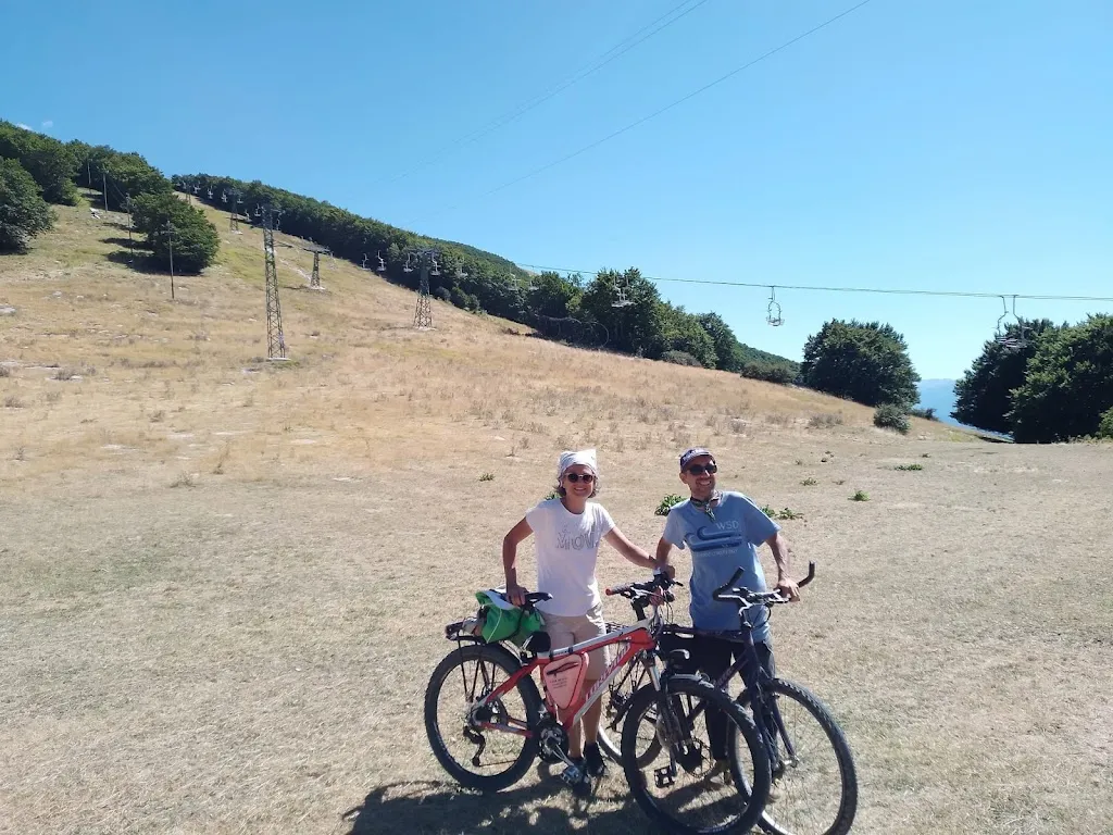 Andrea Salemi_Salinello Beer Baita_Civitella del Tronto_review