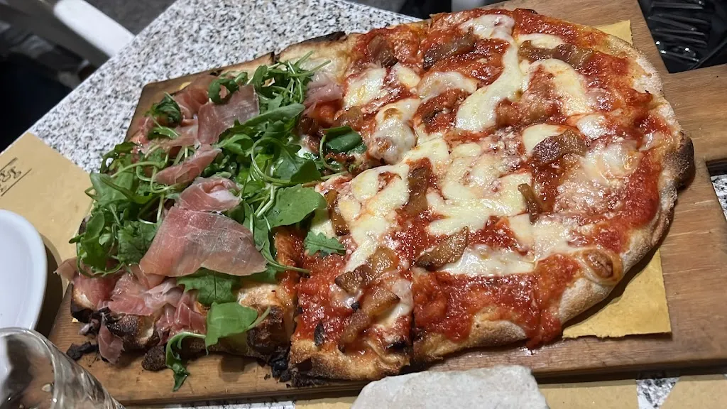 Irma Agostini_Salinello Beer Baita_Civitella del Tronto_review