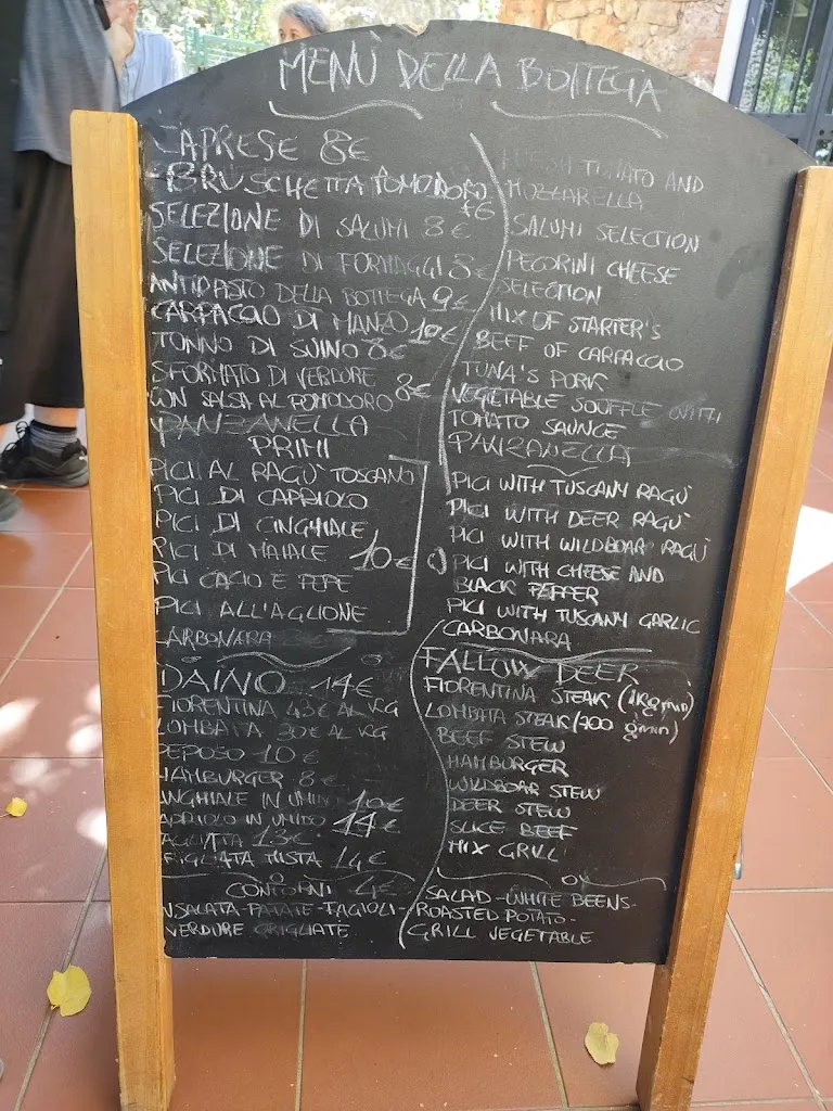 Menu_La Bottega di Stigliano_Stigliano_image_1