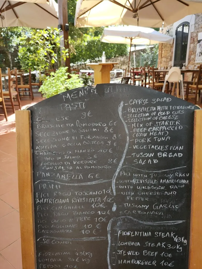 Menu_La Bottega di Stigliano_Stigliano_image_4