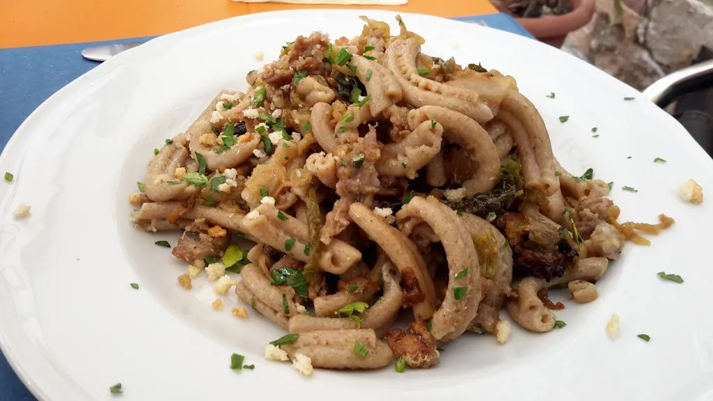 Menu_La Bottega di Stigliano_Stigliano_image_8