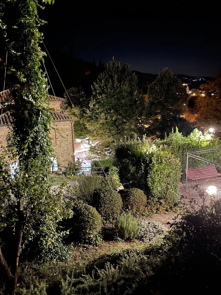 Dennis Perry_La Bottega di Stigliano_Stigliano_review