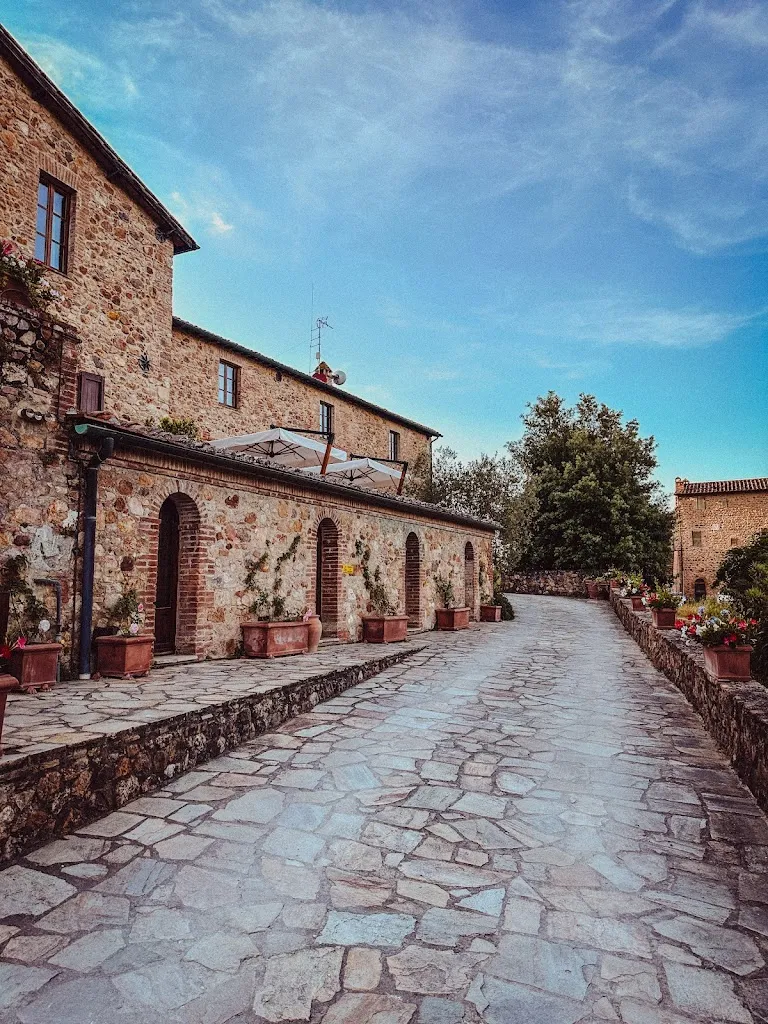 Jan Götze_La Merla Osteria Boutique_Stigliano_recensione