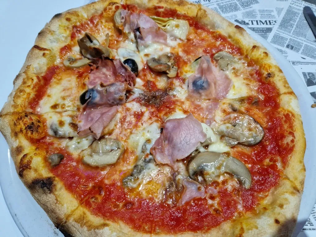 Lu_Al Solito Posto_Stigliano_review