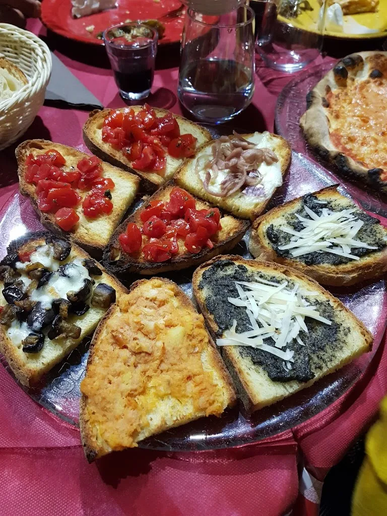 Donnie Bruno_Trase Ca t'Ammudd_Stigliano_recensione