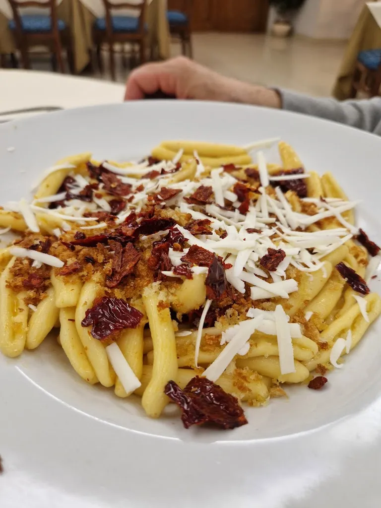 Menu_Hotel Ristorante Mariano_Stigliano_image_5