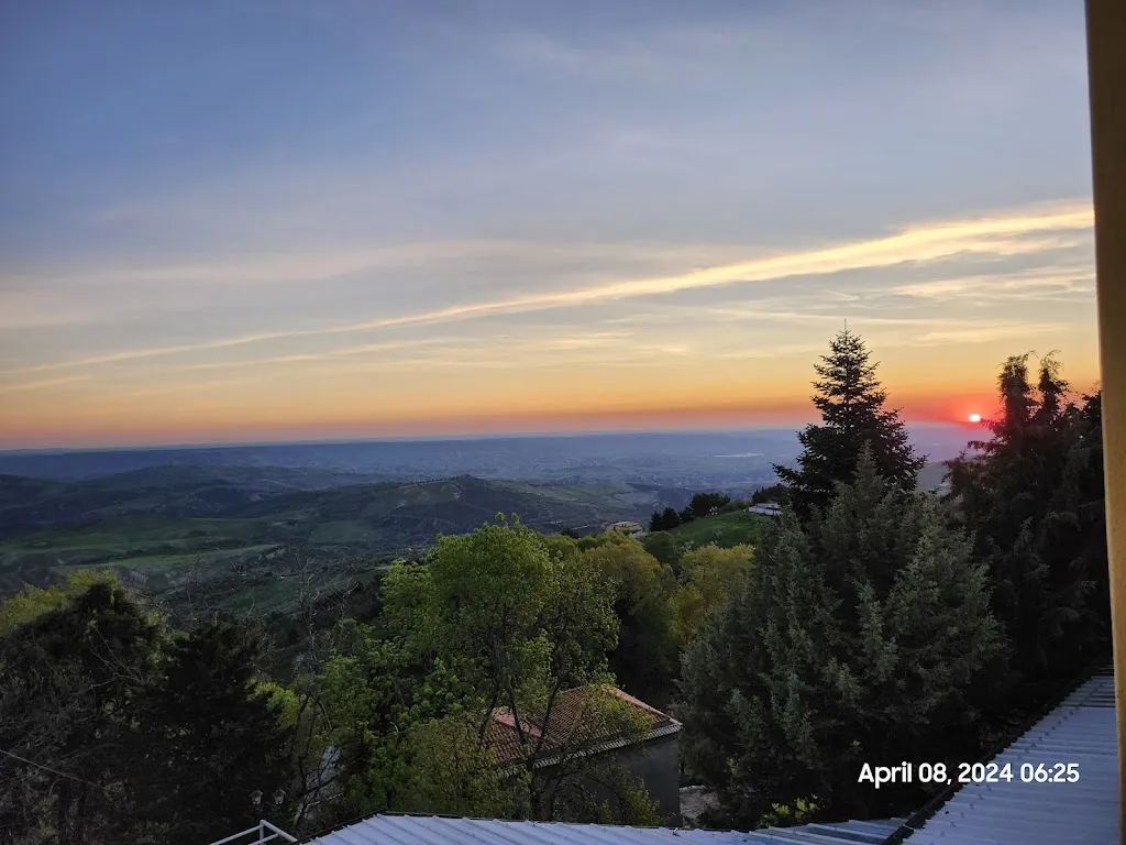 Jay & Paul Beaubien_Hotel Ristorante Mariano_Stigliano_review