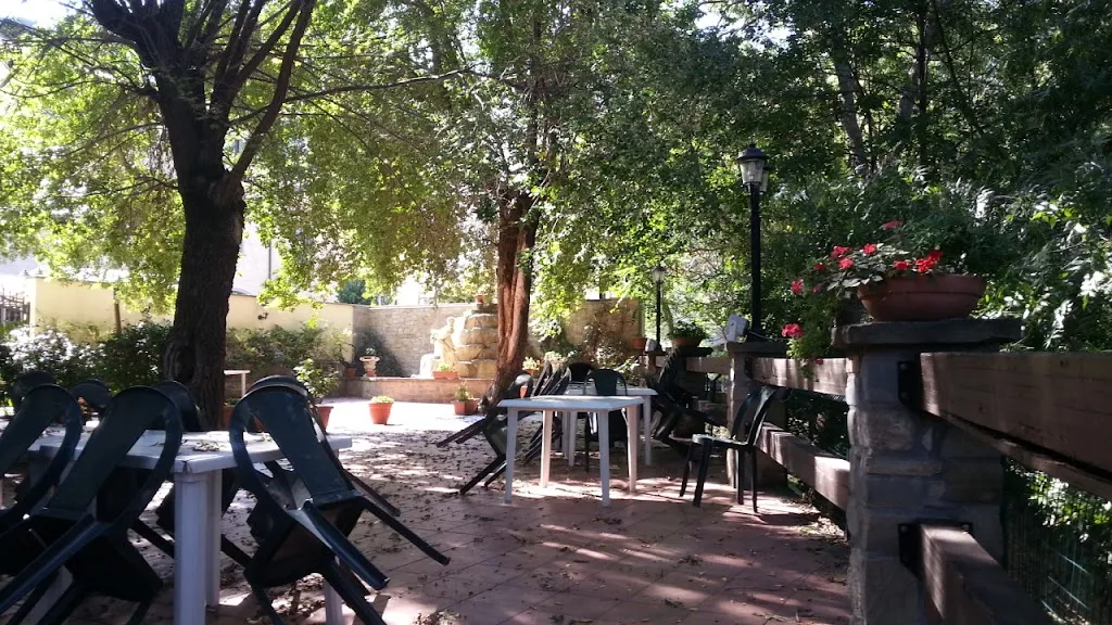 Hotel Ristorante Mariano_Stigliano_slider_image_1