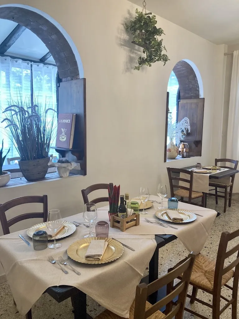 Linda Bertoni_Ristorante Al Molino da Kriko_Stigliano_review
