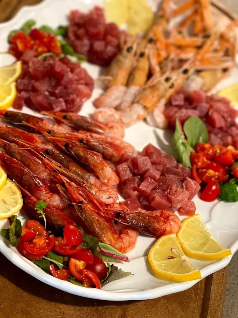 Ristorante Al Molino da Kriko_Stigliano_slider_image_2