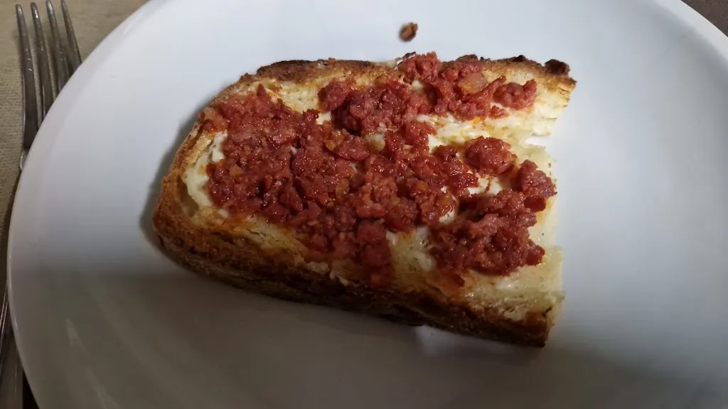 Giovanni Lacasa_Al Chiaro di Luna_Stigliano_review