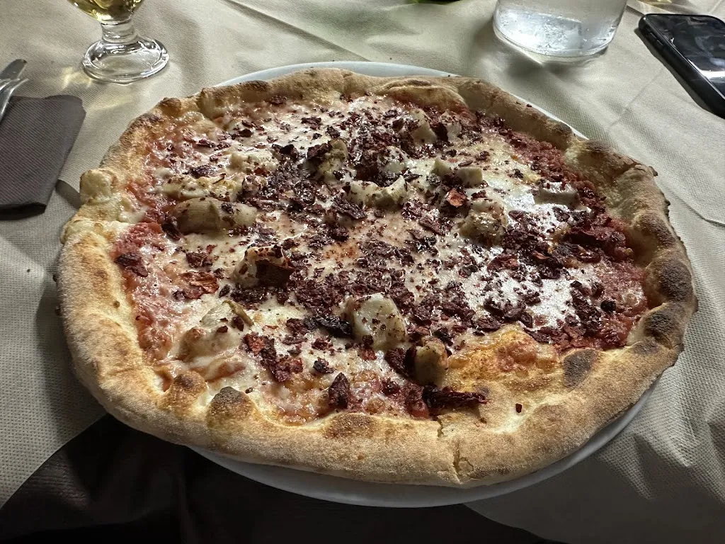 Carmine Comple_Al Chiaro di Luna_Stigliano_review