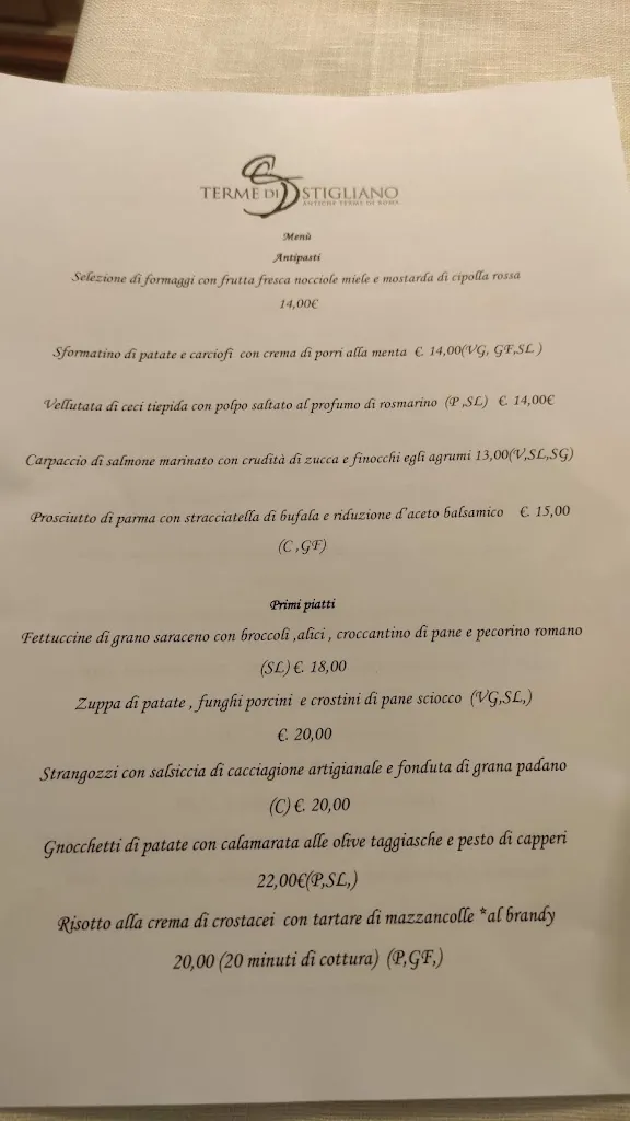 Menu_Il Ninfeo_Stigliano_image_1