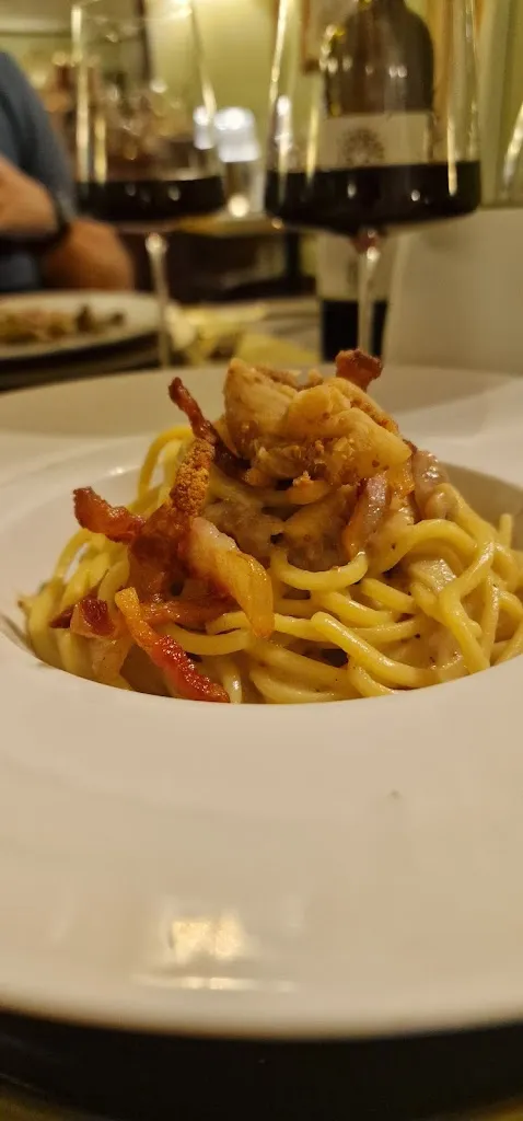 Riccardo Maugeri_Il Ninfeo_Stigliano_review