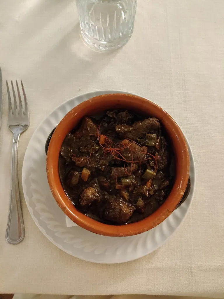 Alessia Pastori_Il Ninfeo_Stigliano_review