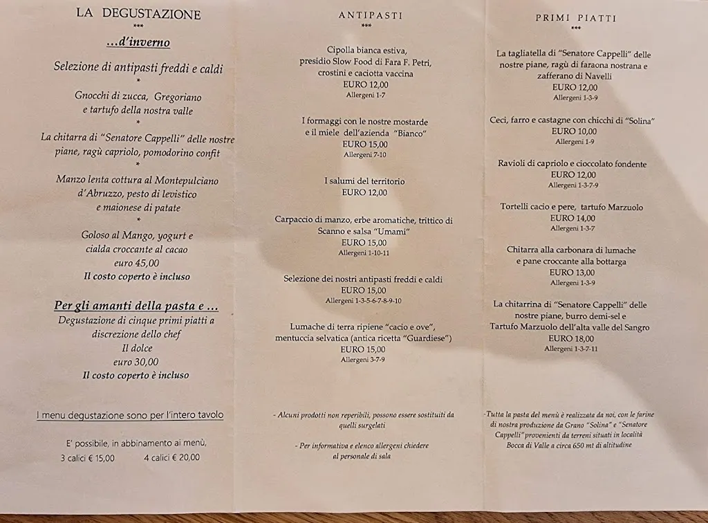 Menu_La Grotta dei Raselli_Collarmele_image_2