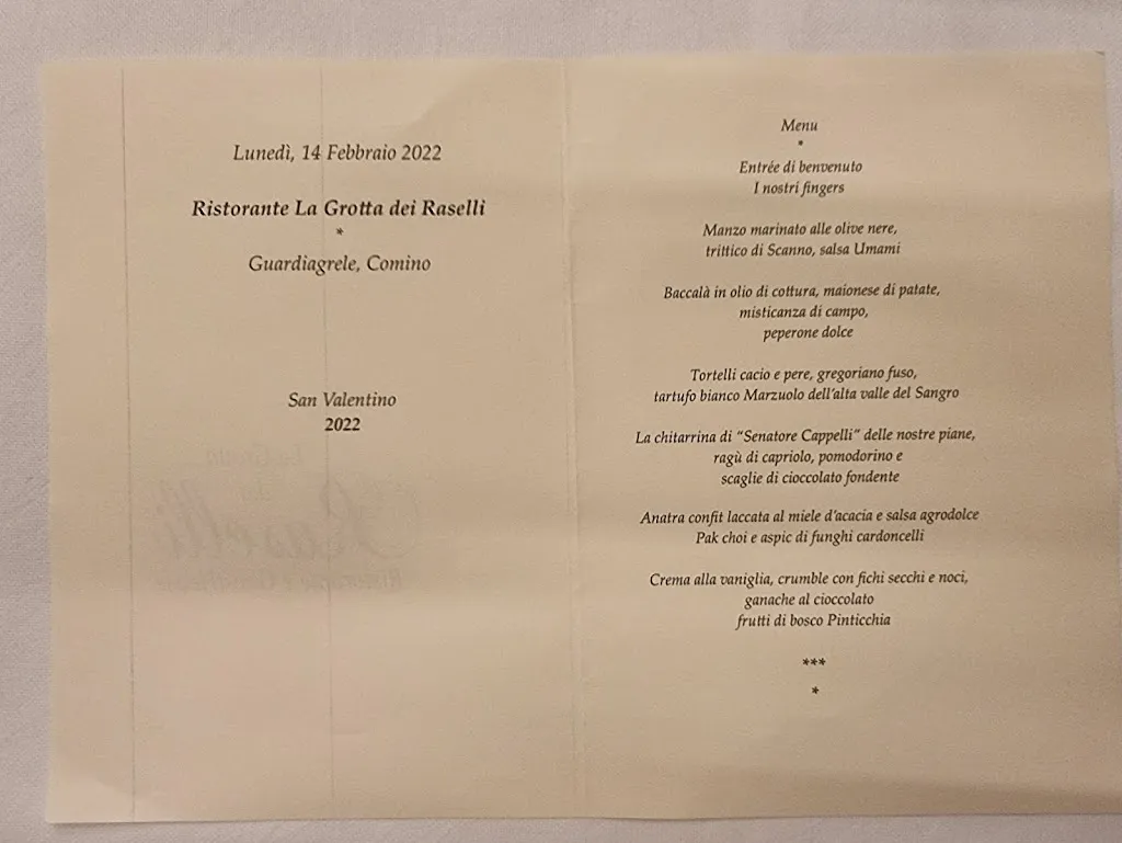 Menu_La Grotta dei Raselli_Collarmele_image_4