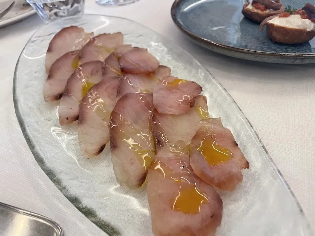 Amanda Sun_La Grotta dei Raselli_Collarmele_review