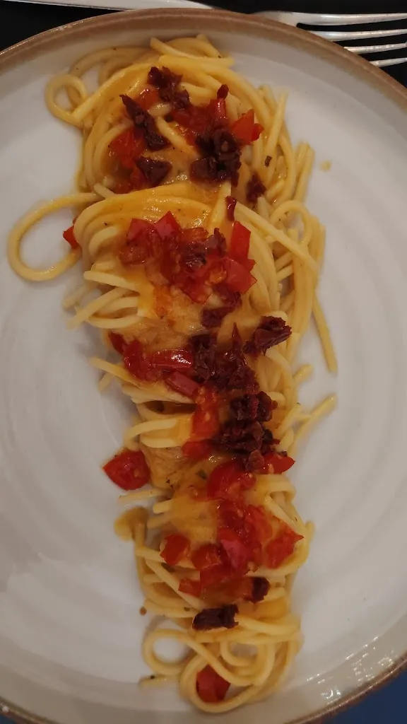 Debora Chiaradia_Apptit Bistrot_Tolve_review