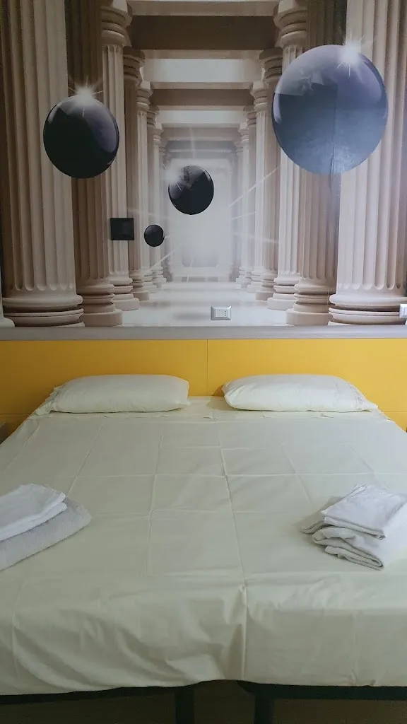 50 Sfumature di viaggio & Scozia on the road_Hotel Ristorante La Pergolina_Tolve_review