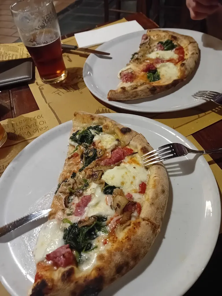 Giusy De Vivo_The Flying Ship_Vaglio Basilicata_review