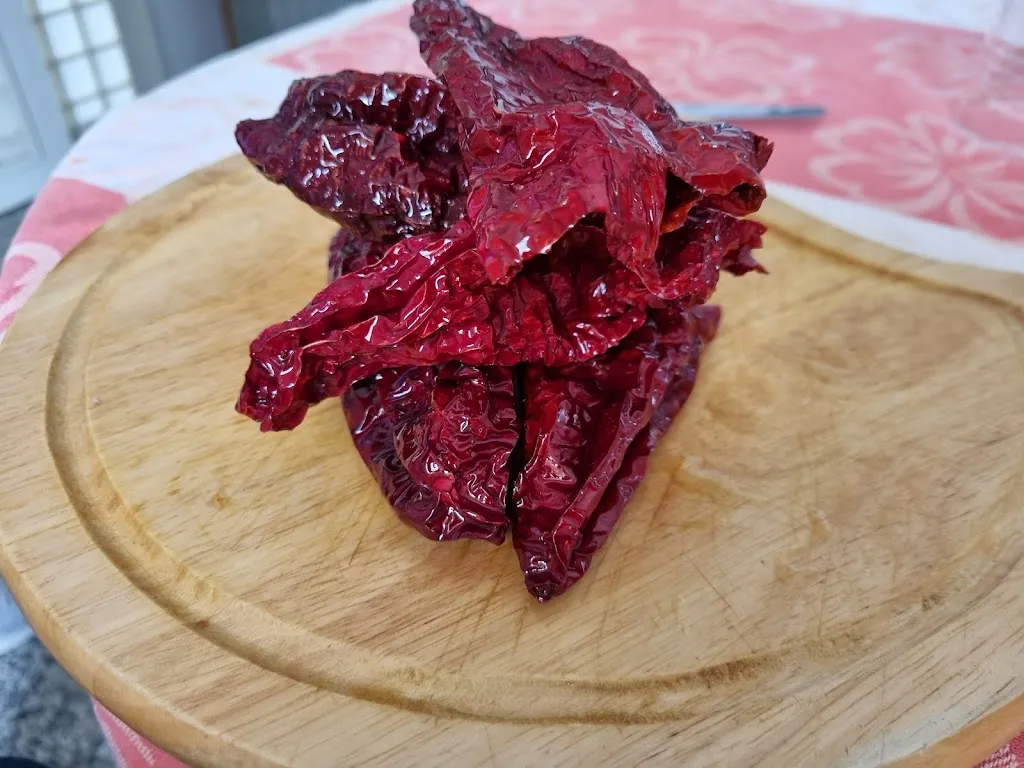 Menu_Beccheria Del Feudo Valsinni_Valsinni_image_6