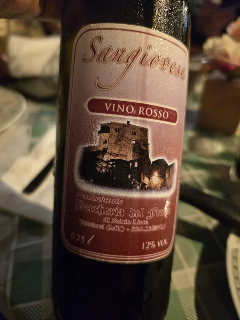 Menu_Beccheria Del Feudo Valsinni_Valsinni_image_7