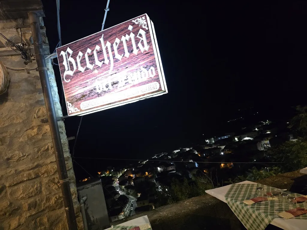 Pasquy_Beccheria Del Feudo Valsinni_Valsinni_review