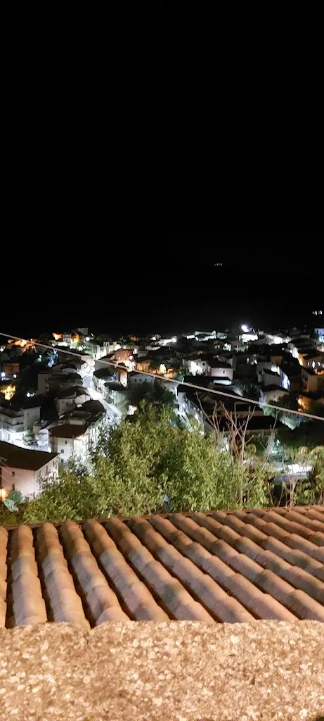 palma franzoso_Beccheria Del Feudo Valsinni_Valsinni_review