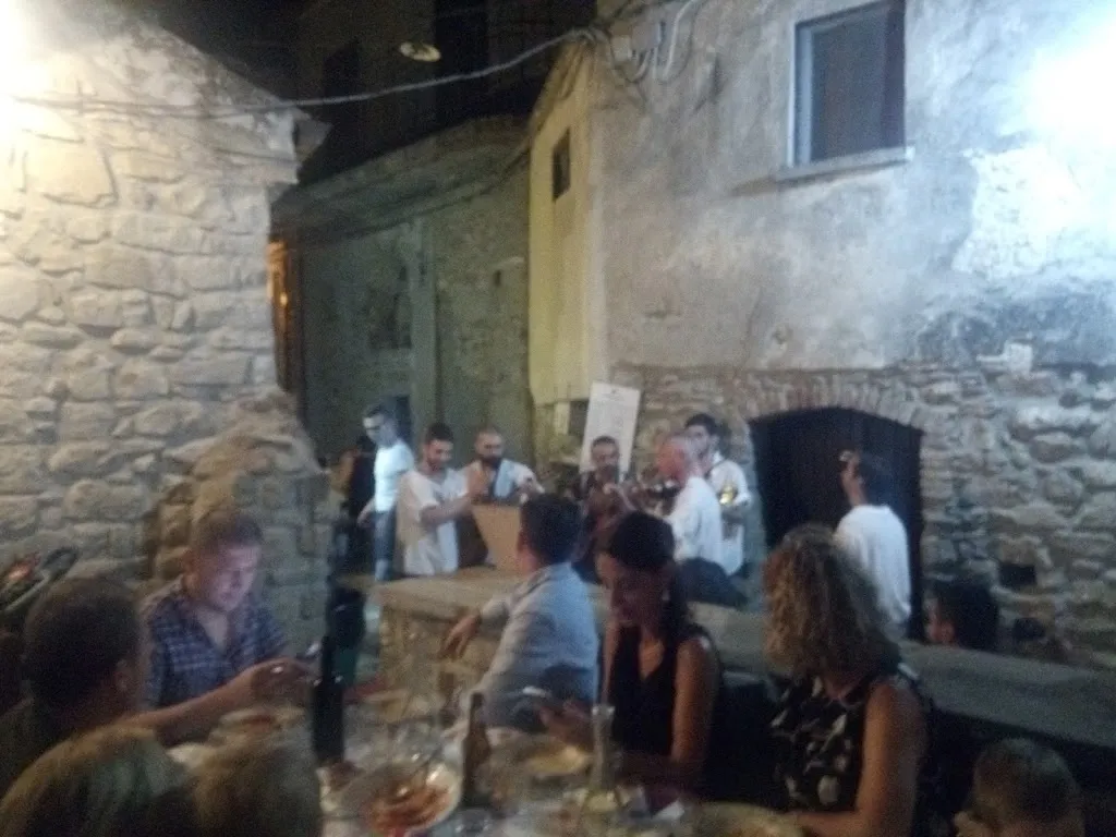 Angela Rossi_Beccheria Del Feudo Valsinni_Valsinni_review