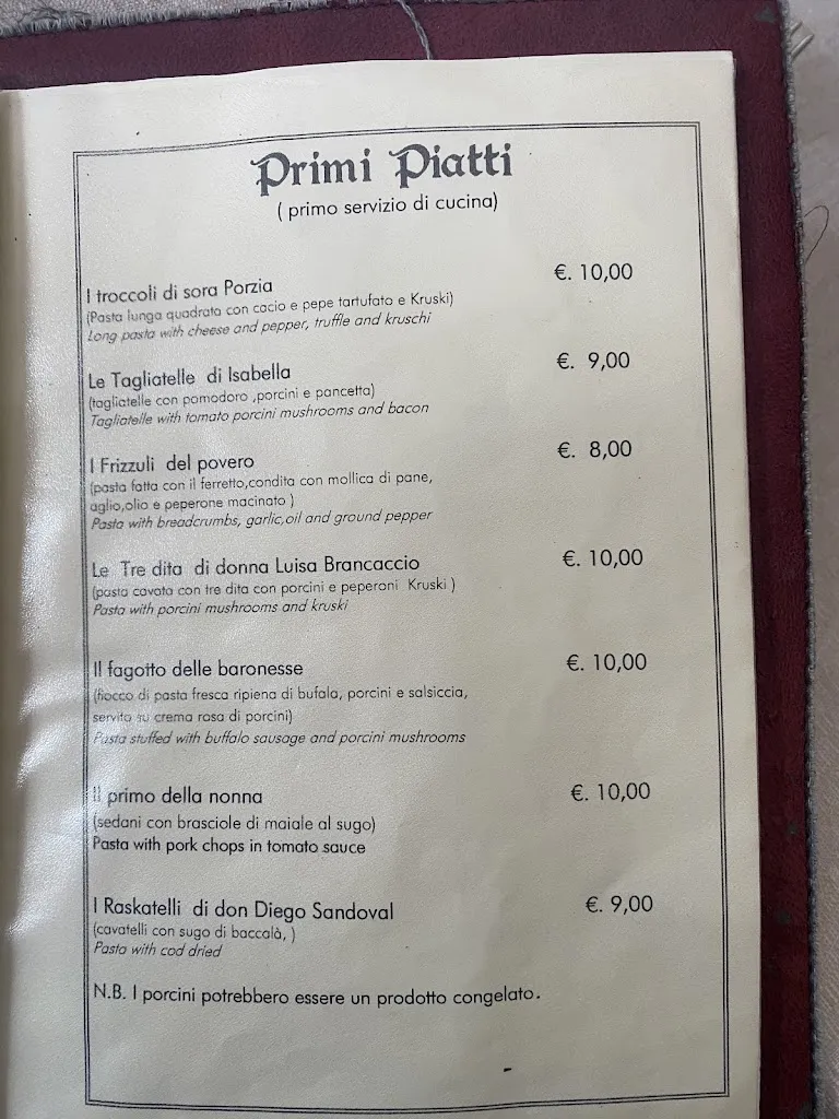 Menu_LA FONTANA DEL BORGO_Valsinni_image_1