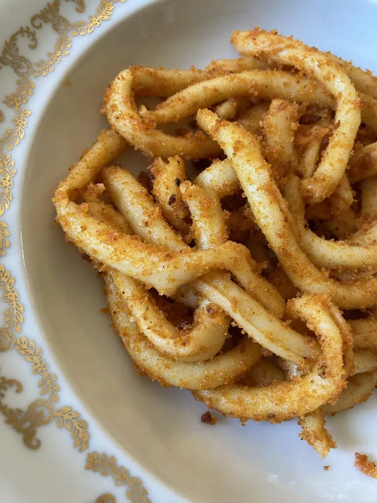 Katie Sigler_LA FONTANA DEL BORGO_Valsinni_review