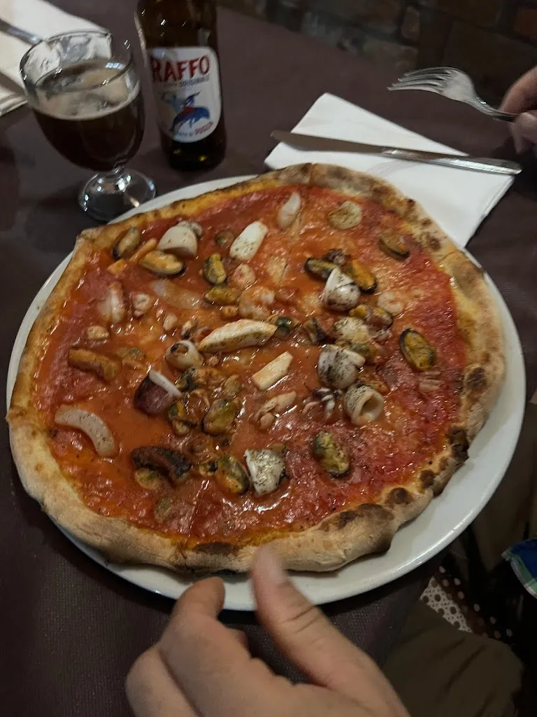 Antonella Marranghelli_Il Maniero_Valsinni_review