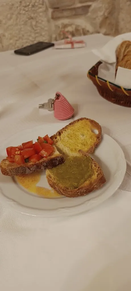 Tiziano Carriero_Bioagriturismo SOFIA_Cocullo_review