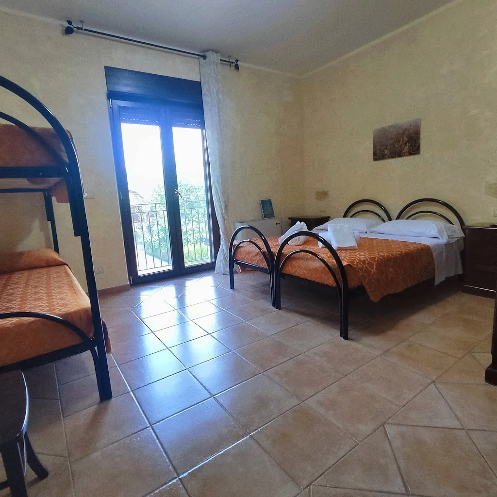 Bioagriturismo SOFIA_Cocullo_slider_image_2