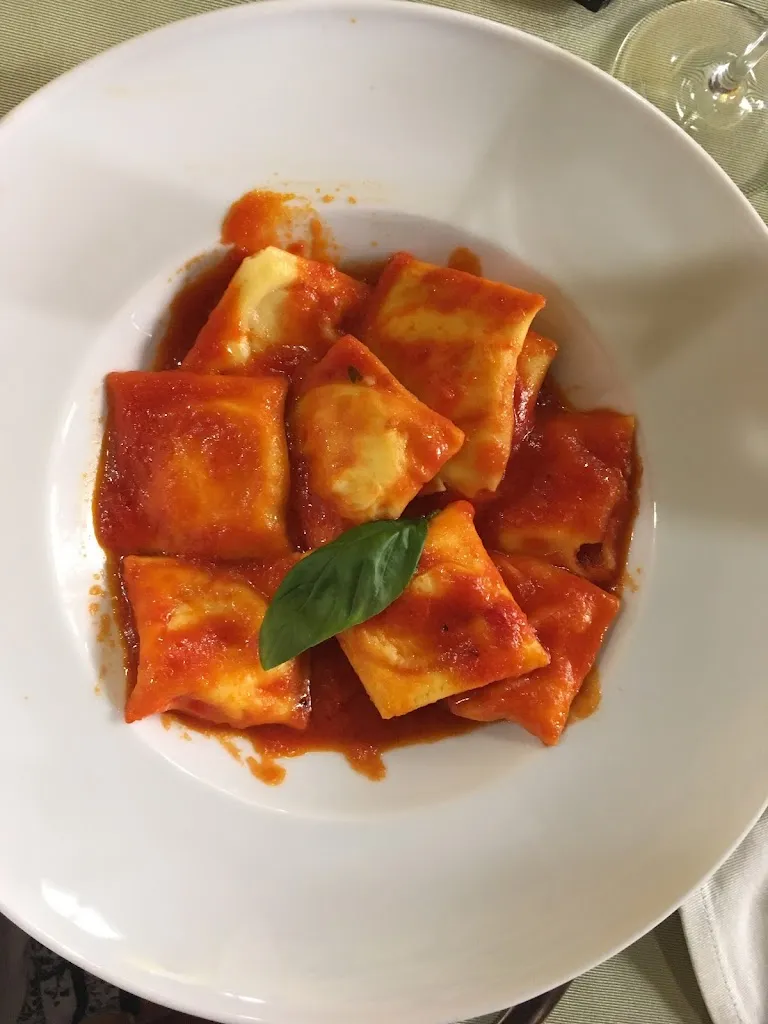 Gabriella Levren_Ristorante Pizzeria Lanterna Verde_Trecchina_review