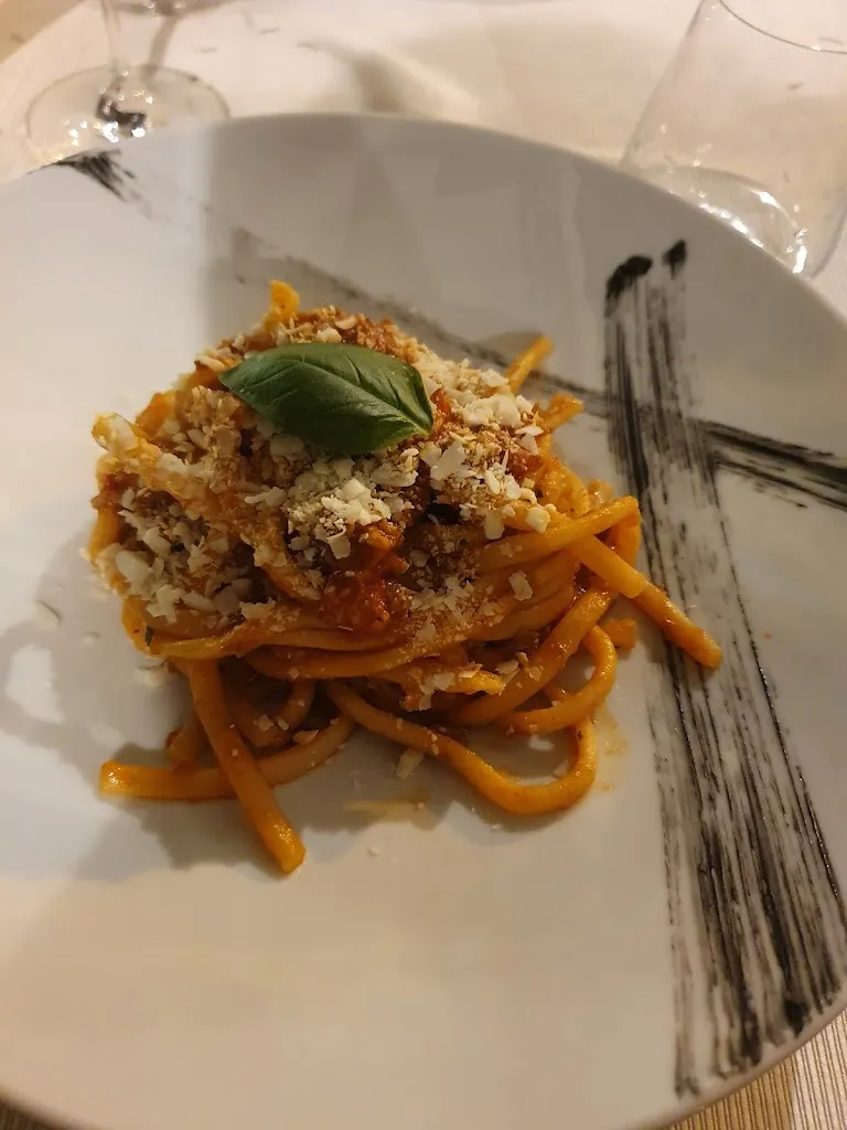 Attilio Masucci_A' Vendura_Trecchina_review