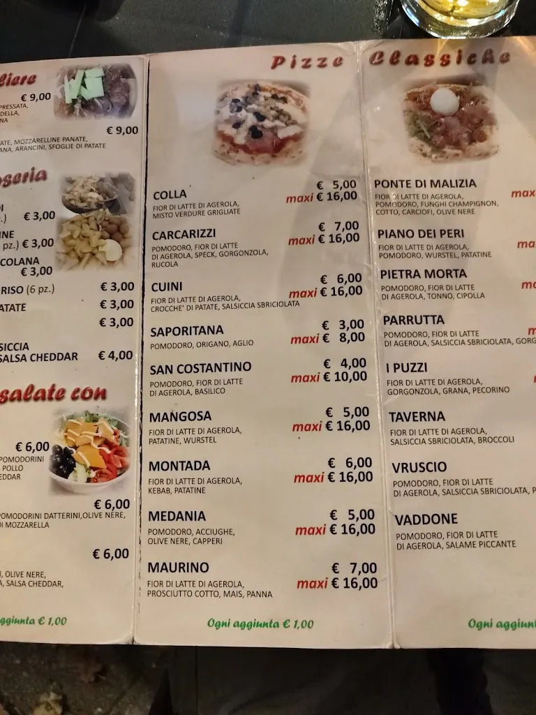 Menu_Chiosco “ Non solo Bar ” di Francesco Spagnuolo_Trecchina_image_3