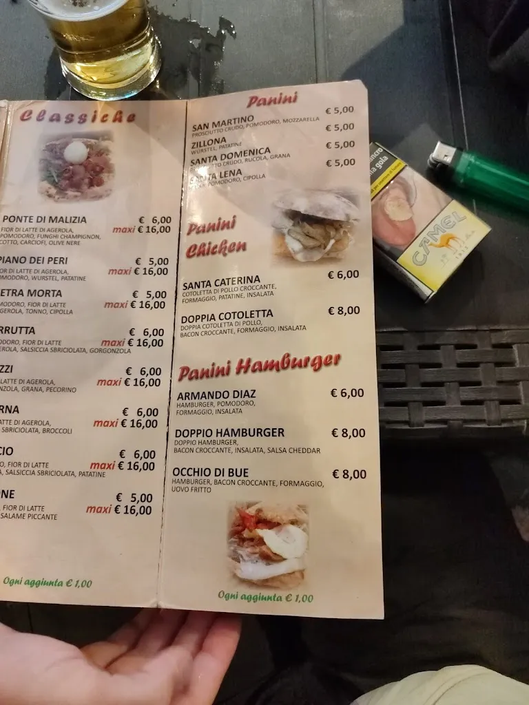 Menu_Chiosco “ Non solo Bar ” di Francesco Spagnuolo_Trecchina_image_4