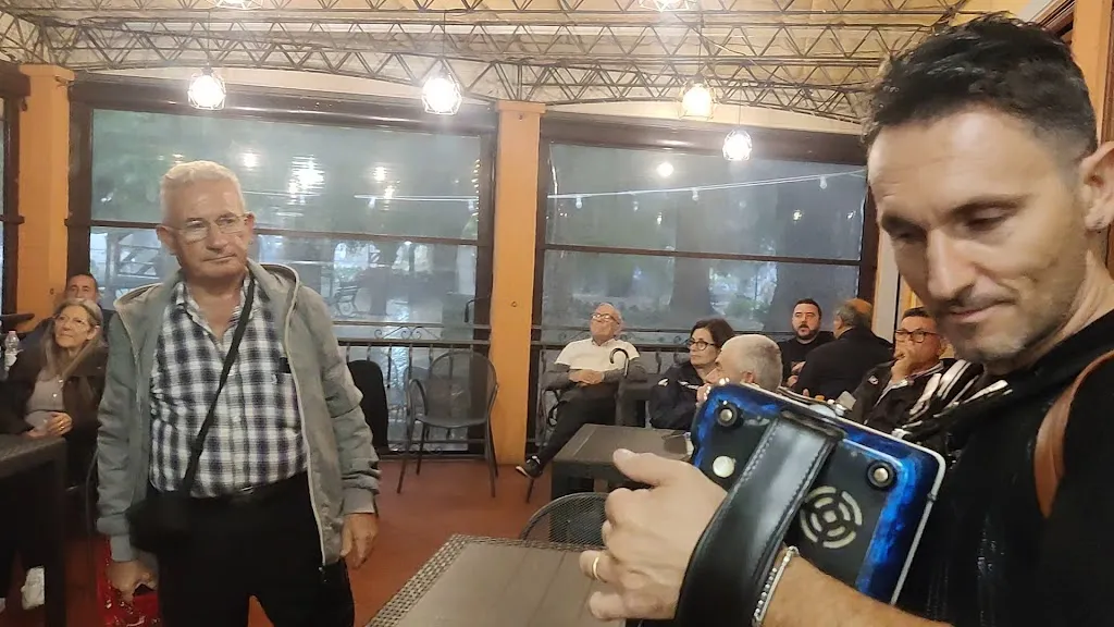 Chiosco “ Non solo Bar ” di Francesco Spagnuolo_Trecchina_slider_image_2