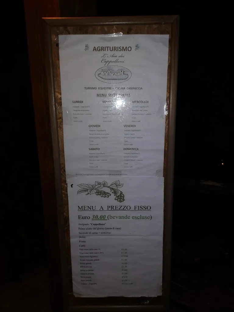 Menu_Agriturismo L'Aia dei Cappellani_Trecchina_image_1