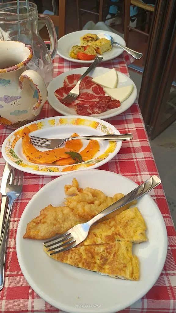 Massimo Verrone_Agriturismo L'Aia dei Cappellani_Trecchina_review