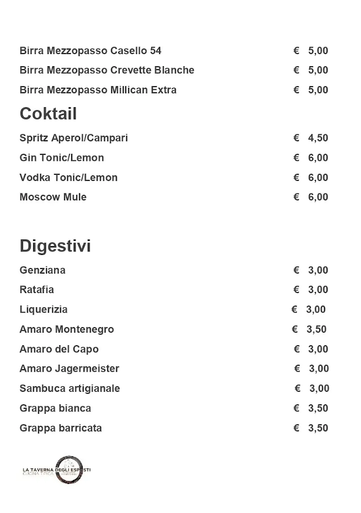 Menu_La Taverna degli Esposti - Cucina Tipica_Acciano_image_3